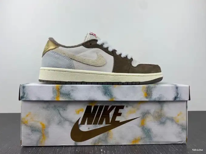 Reps TB Low Jordan Retro of OG 1 Air Rabbit Year DV1312-200 the 0511